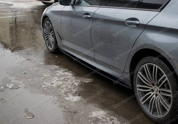  BMW /  5  2016 / 18 / autotuning999.ru