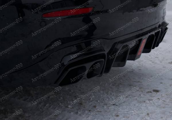  Mercedes-Benz / - E-klass (W213) 2016 / 14 / autotuning999.ru