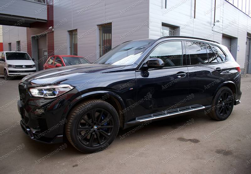   BMW X5 (G 05) (11)  -999