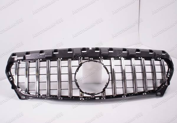      Mercedes-Benz / - CLA 2013 / 2 / autotuning999.ru