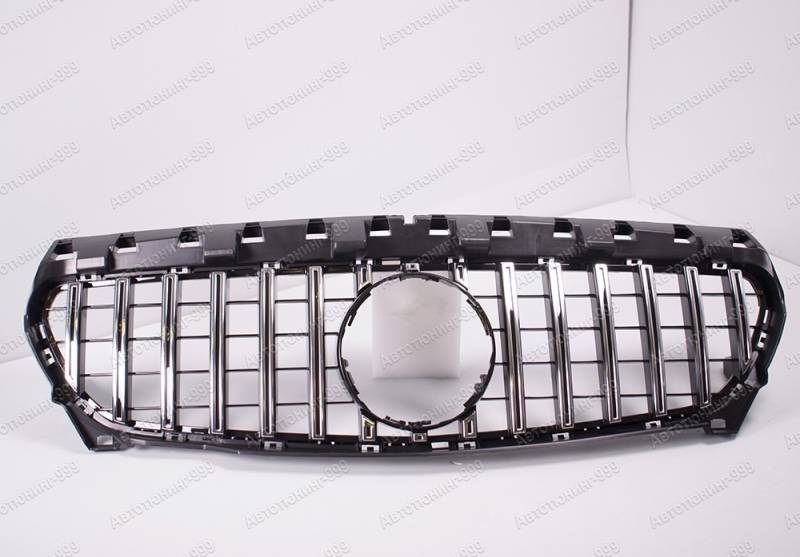  GT  Mercedes CLA (C 117 / X 117)  (2013-2016) (2)  -999