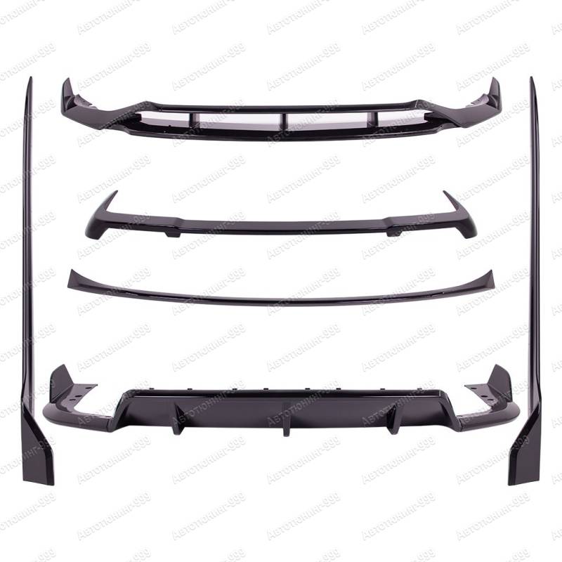   M-Sport  BMW X5 (G 05) (1)  -999