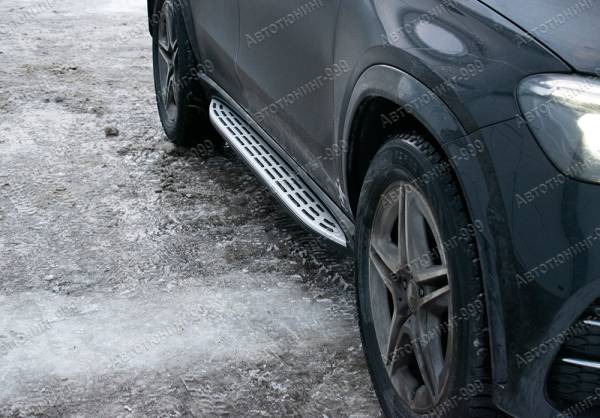 , ,  Mercedes-Benz / - GLE 2018 / 21 / autotuning999.ru