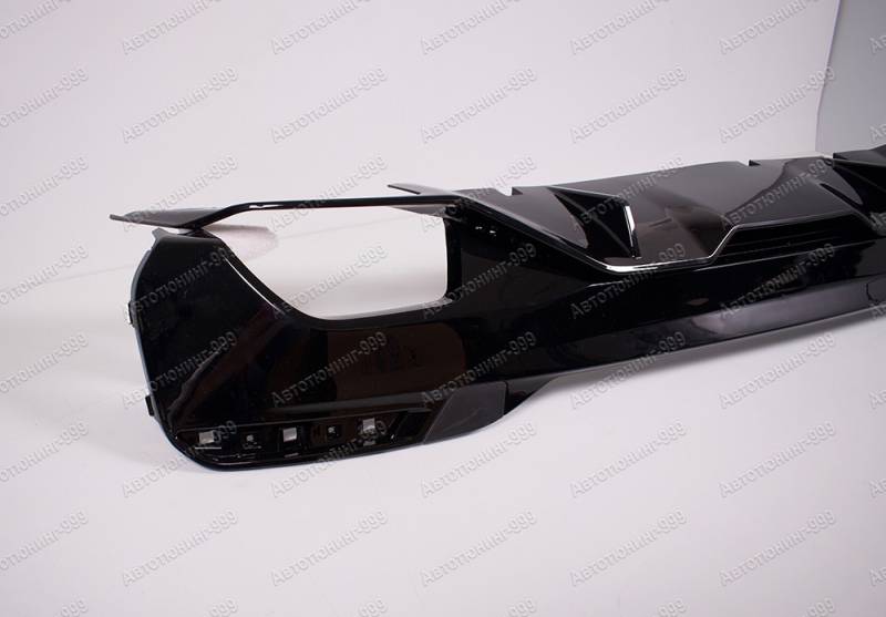  M Performance  BMW 5  G 30  (3)  -999