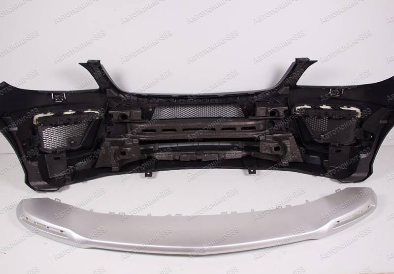   63 AMG  Mercedes M-klass (W 166) (4)  -999