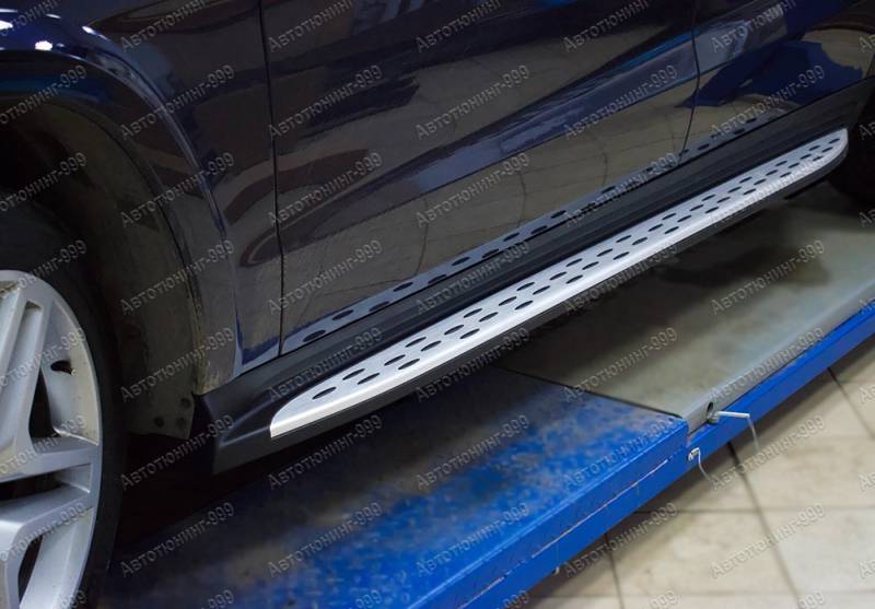   Mercedes GL-klass (X 166)   (6)  -999