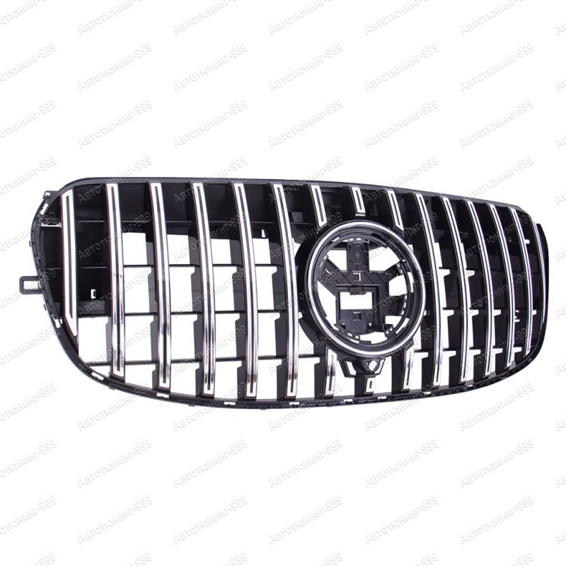  GT  Mercedes GLS (X 167)  2023- (1)  -999