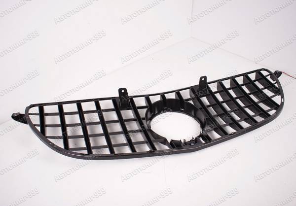      Mercedes-Benz / - GLE Coupe 2015 / 4 / autotuning999.ru