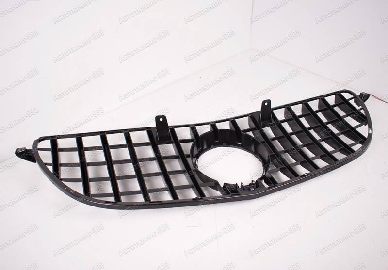  GT  Mercedes GLE Coupe (C 292)    63 AMG (4)  -999