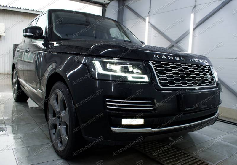   Range Rover  2023    (9)  -999