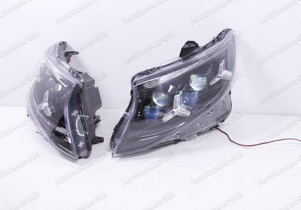 , ,  Mercedes-Benz / - V-klass ###CURR_CATEGORY_MODEL_YEAR### / 6 / autotuning999.ru