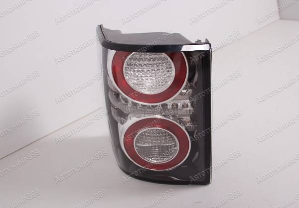 , ,  Land Rover /   Range Rover 2002 / 3 / autotuning999.ru