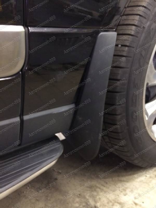  Land Rover /   Range Rover 2013 / 6 / autotuning999.ru