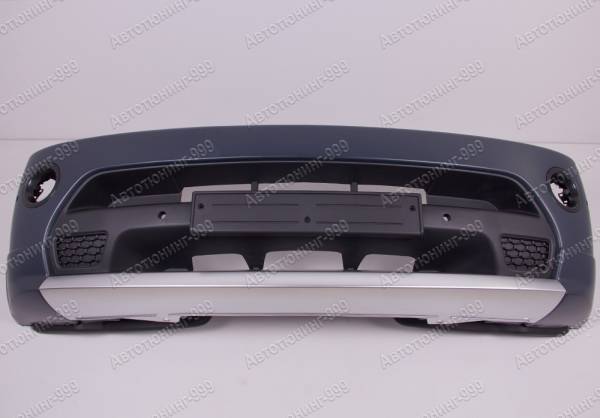  Land Rover /   Range Rover Sport 2005 / 2 / autotuning999.ru