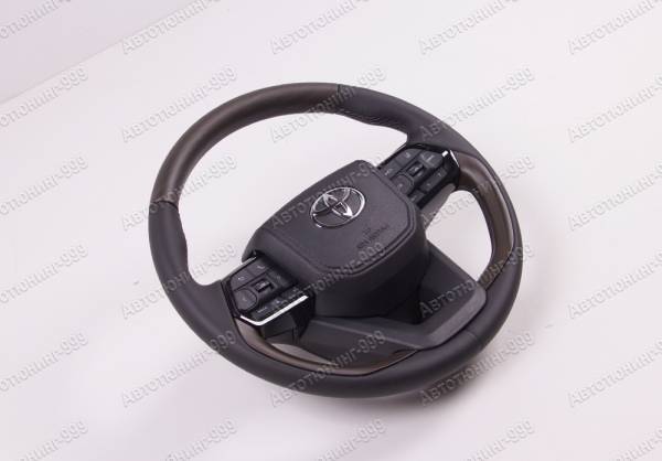  Toyota /  Land Cruiser 200 2016 / 3 / autotuning999.ru