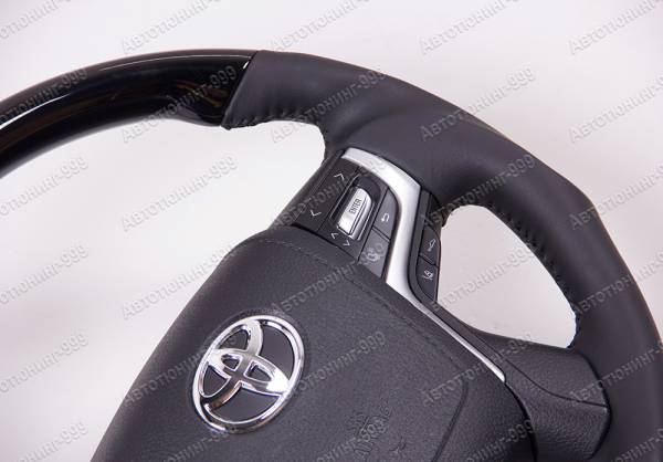  Toyota /  Land Cruiser 200 2016 / 5 / autotuning999.ru