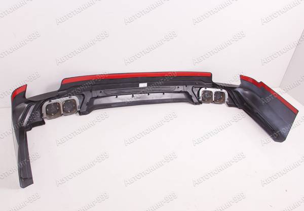  Toyota /  Land-cruiser-prado-150 2017 / 8 / autotuning999.ru