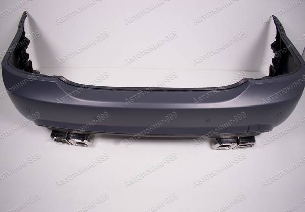  Mercedes-Benz / - S-klass (W221) ###CURR_CATEGORY_MODEL_YEAR### / 6 / autotuning999.ru