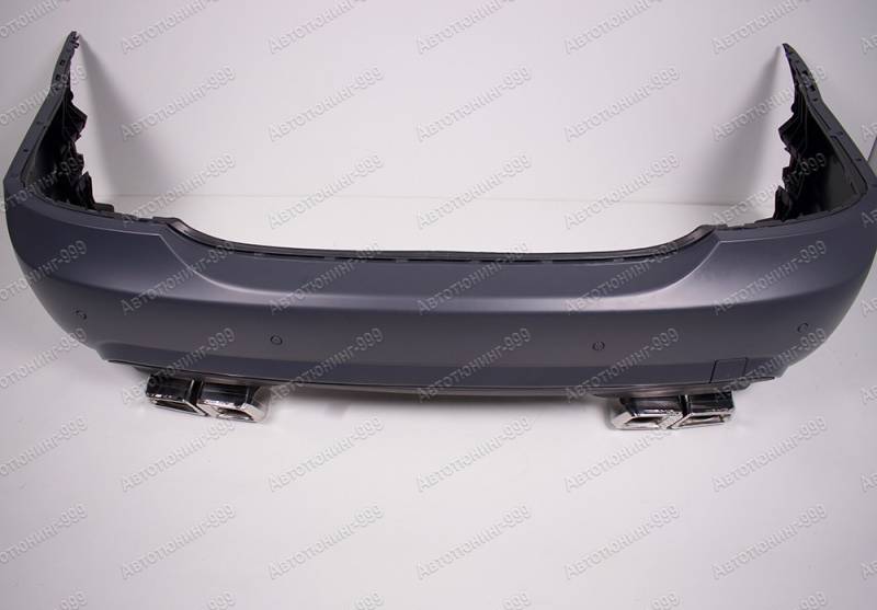  6.3 AMG  Mercedes S-klass (W 221)  (6)  -999