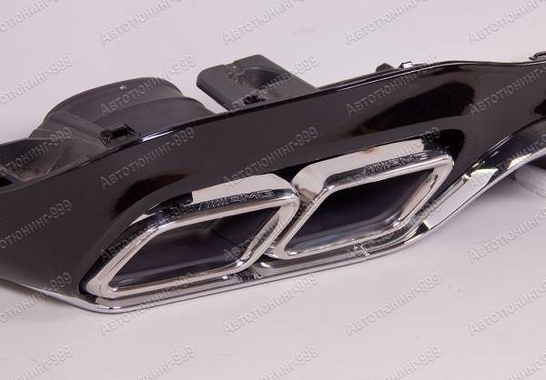  Mercedes-Benz / - E-klass (W213) 2016 / 8 / autotuning999.ru