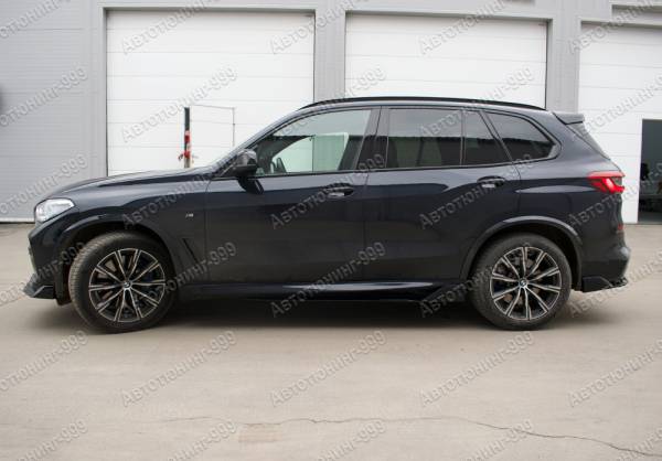  BMW /  5 2018 / 26 / autotuning999.ru