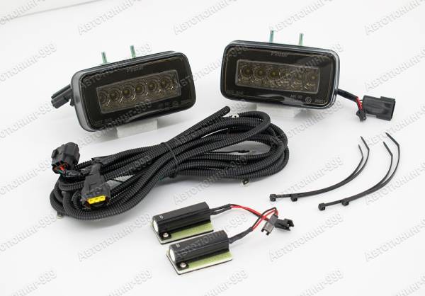 , ,  Mercedes-Benz / - G-klass (G463) 1990 / 2 / autotuning999.ru