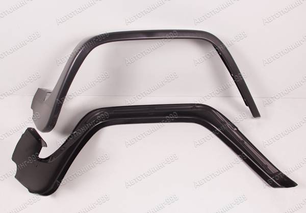  Mercedes-Benz / - G-klass (G463) 1990 / 4 / autotuning999.ru