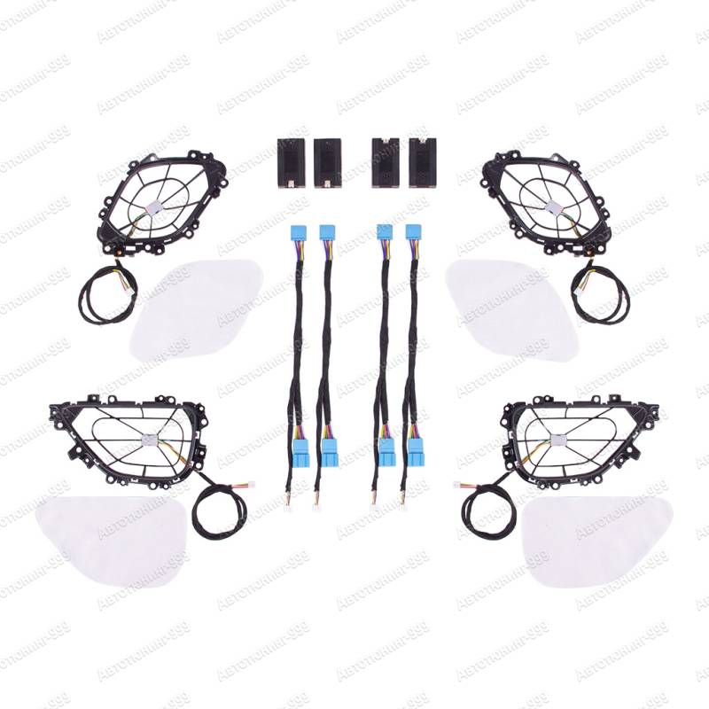     Mercedes GLS (X 167) (1)  -999