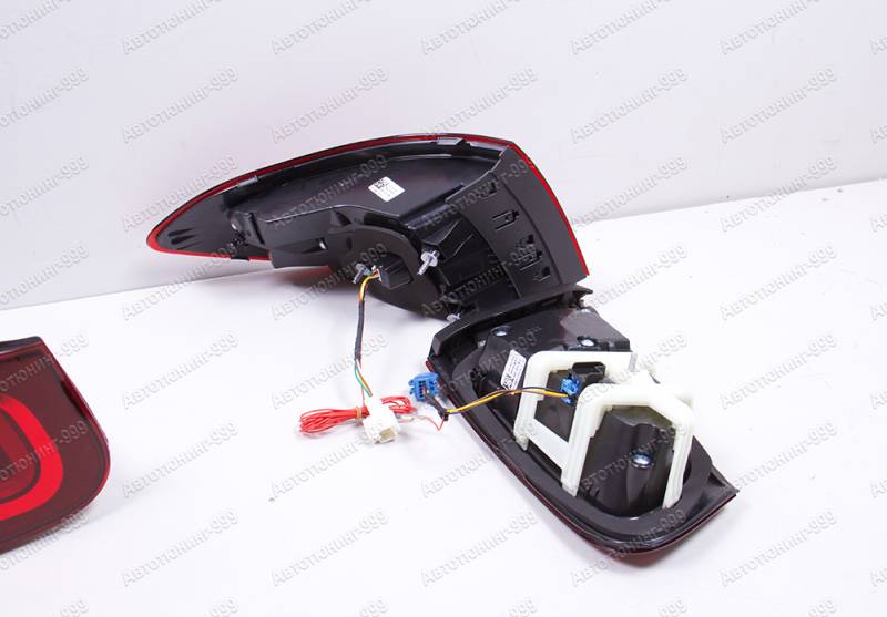   2020  Mercedes GLC (X 253) (5)  -999