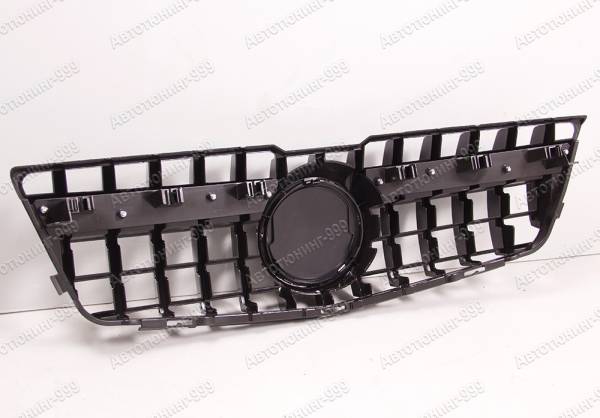      Mercedes-Benz / - GLK-klass ###CURR_CATEGORY_MODEL_YEAR### / 4 / autotuning999.ru