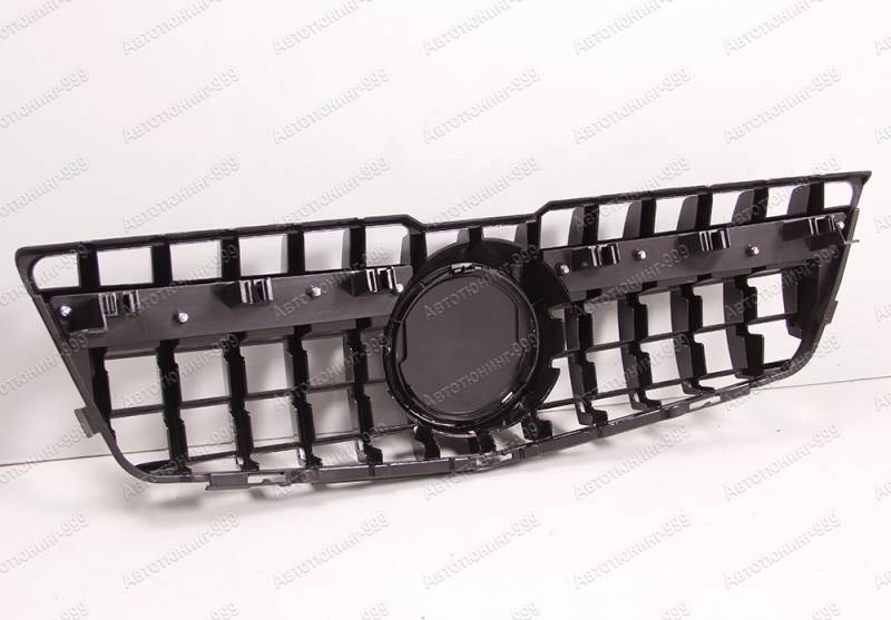  GT  Mercedes GLK (X 204)  (2008-2012) +  (4)  -999