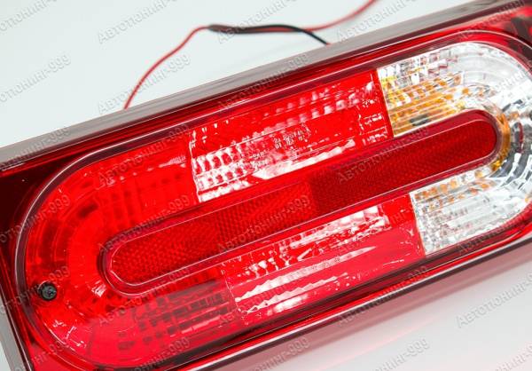 , ,  Mercedes-Benz / - G-klass (G463) 1990 / 4 / autotuning999.ru