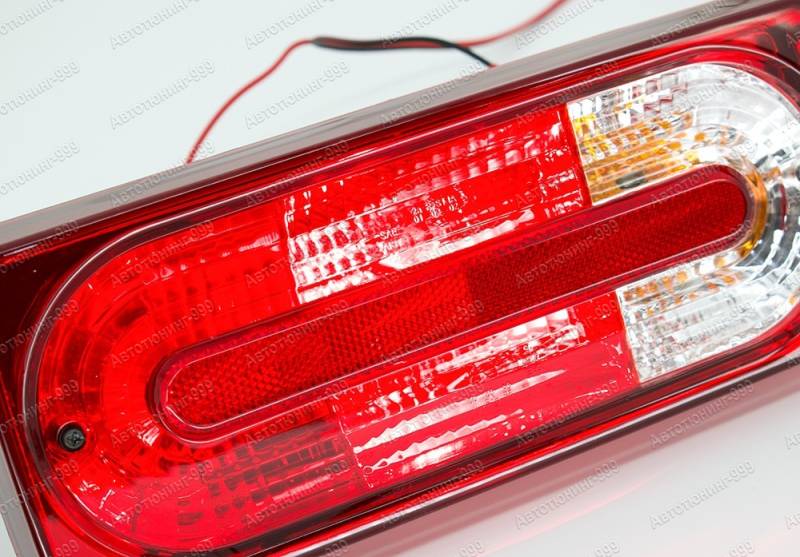    Mercedes G-klass (W 463) (4)  -999