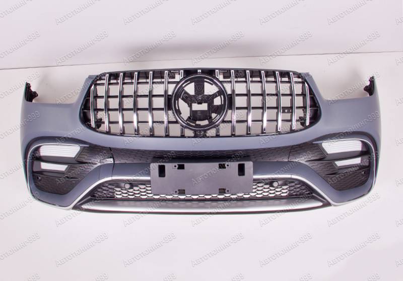  63 AMG  Mercedes GLE (V 167)  (2)  -999