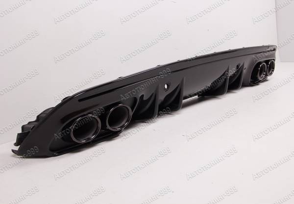  Mercedes-Benz / - C-klass (W205) 2014 / 3 / autotuning999.ru