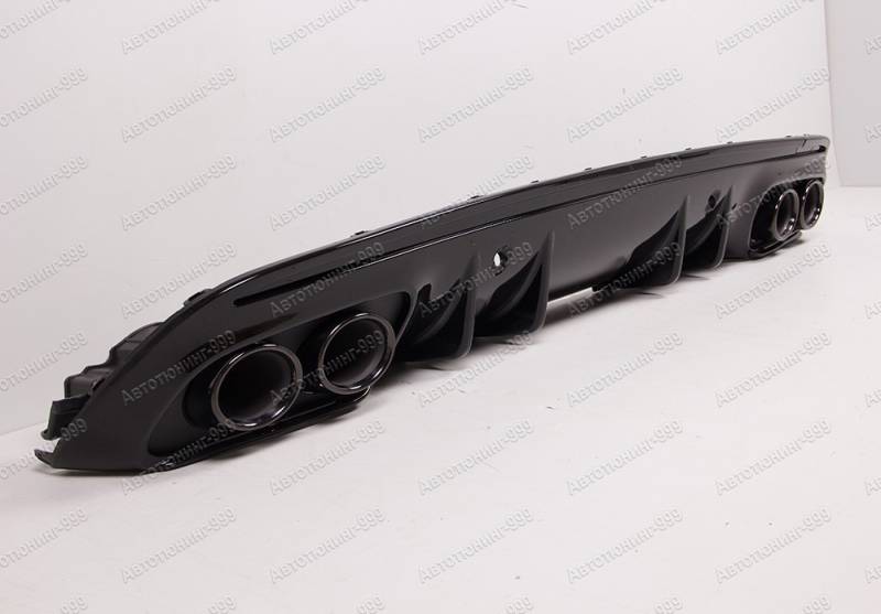    43 AMG  Mercedes C-klass (W 205)  (3)  -999