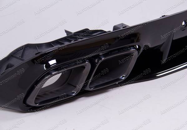  Mercedes-Benz / - C-klass (W205) Coupe 2018 / 9 / autotuning999.ru