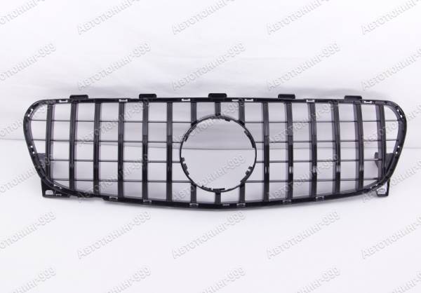      Mercedes-Benz / - GLA-klass (X156) 2017 / 2 / autotuning999.ru