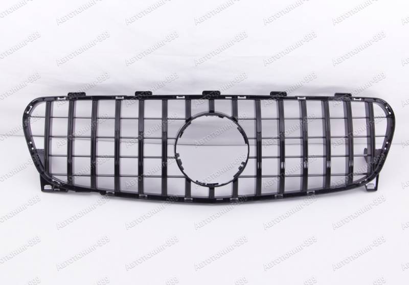  GT   Mercedes GLA-klass (X 156)  2017-. (2)  -999