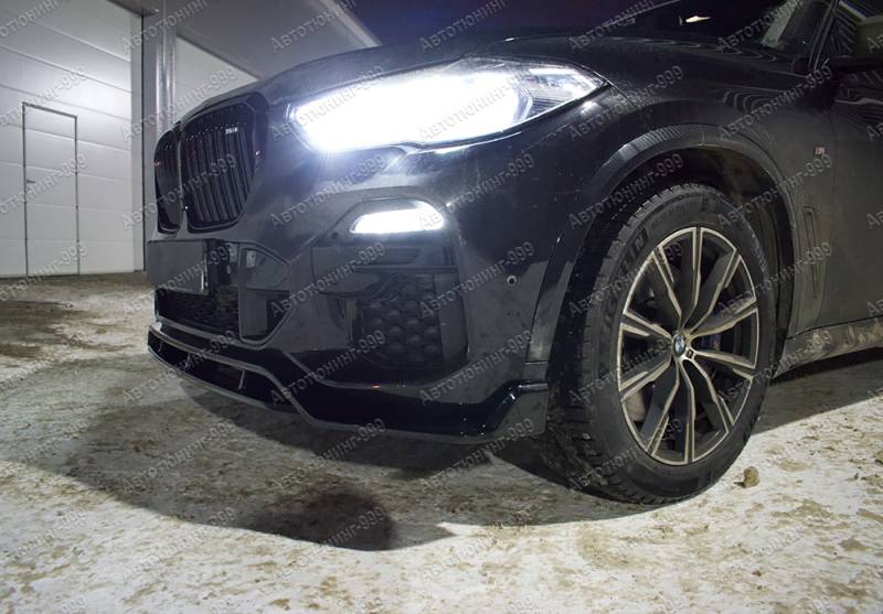    M-Sport  BMW X5 (G 05) (9)  -999