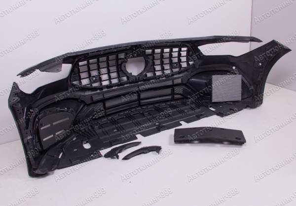  Mercedes-Benz / - CLA 2019 / 5 / autotuning999.ru