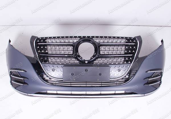  Mercedes-Benz / - V-klass ###CURR_CATEGORY_MODEL_YEAR### / 2 / autotuning999.ru