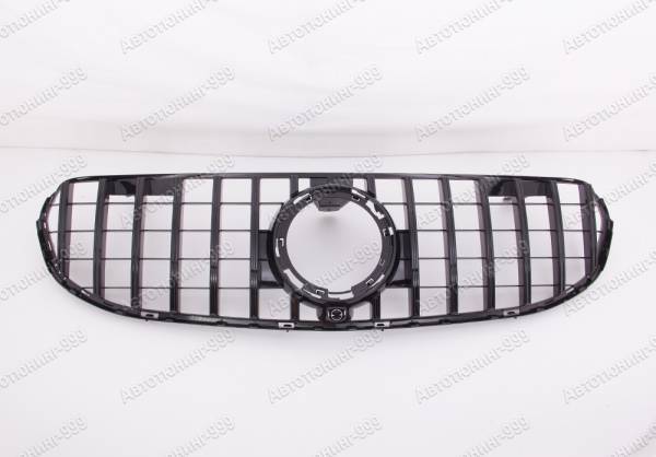      Mercedes-Benz / - GLC Coupe 2019 / 3 / autotuning999.ru