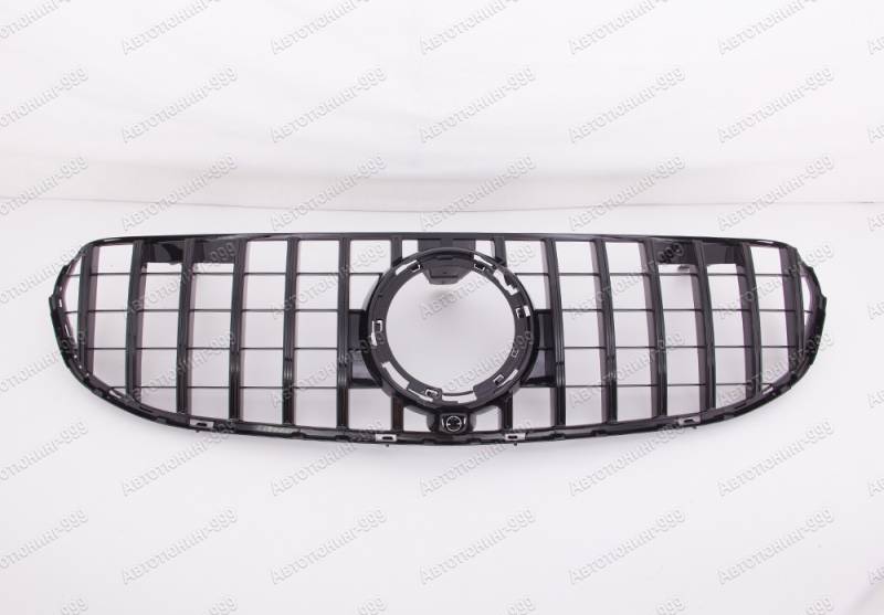   GT  Mercedes GLC Coupe (C 253)  2019-.  AMG  (3)  -999