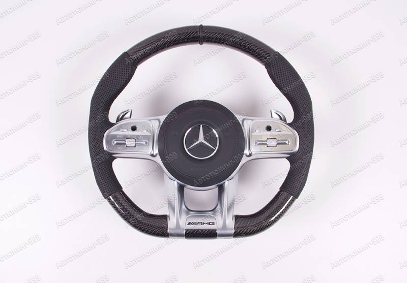  AMG 6.3  Mercedes GLE (V 167) (2)  -999