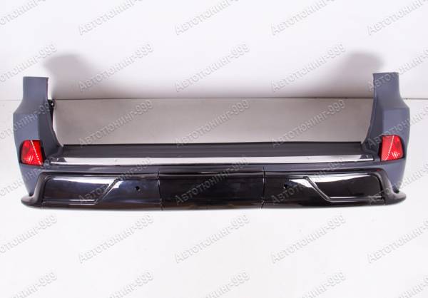  Lexus /  LX 2012 / 12 / autotuning999.ru