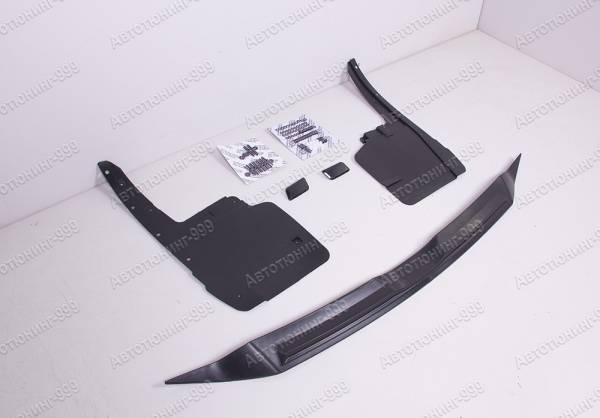  Toyota /  Land Cruiser 200 2016 / 8 / autotuning999.ru