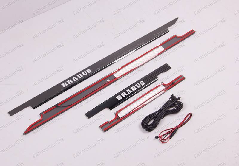  Br    Mercedes G-klass (W 463)  (5)  -999