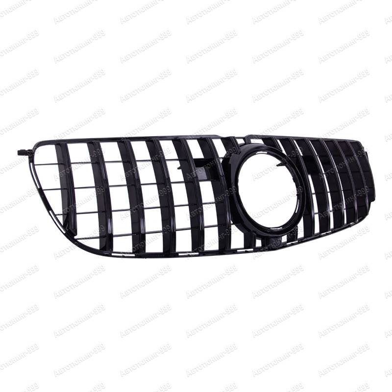    Mercedes GLS (X 166) GT   (1)  -999