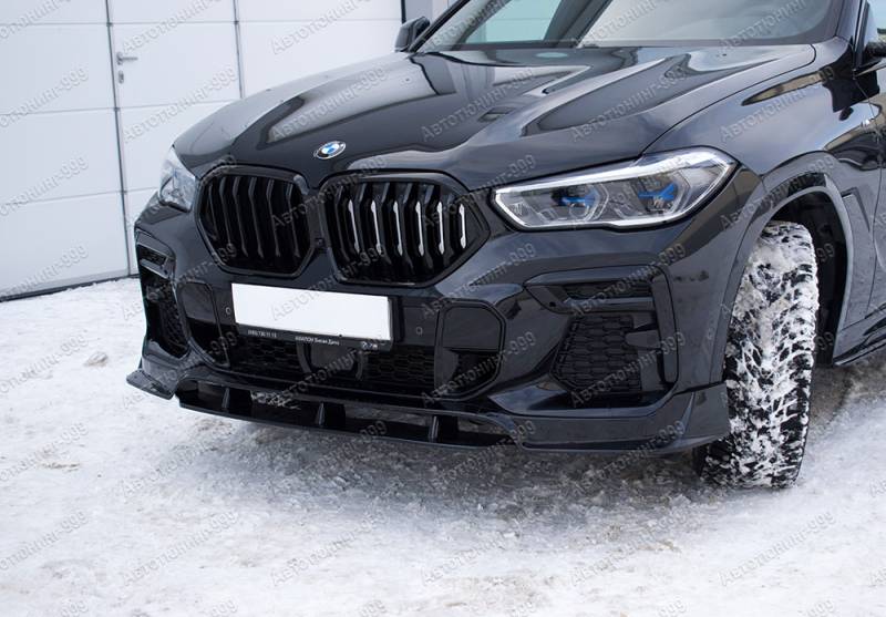   M-Sport  BMW X6 (G 06)   (11)  -999